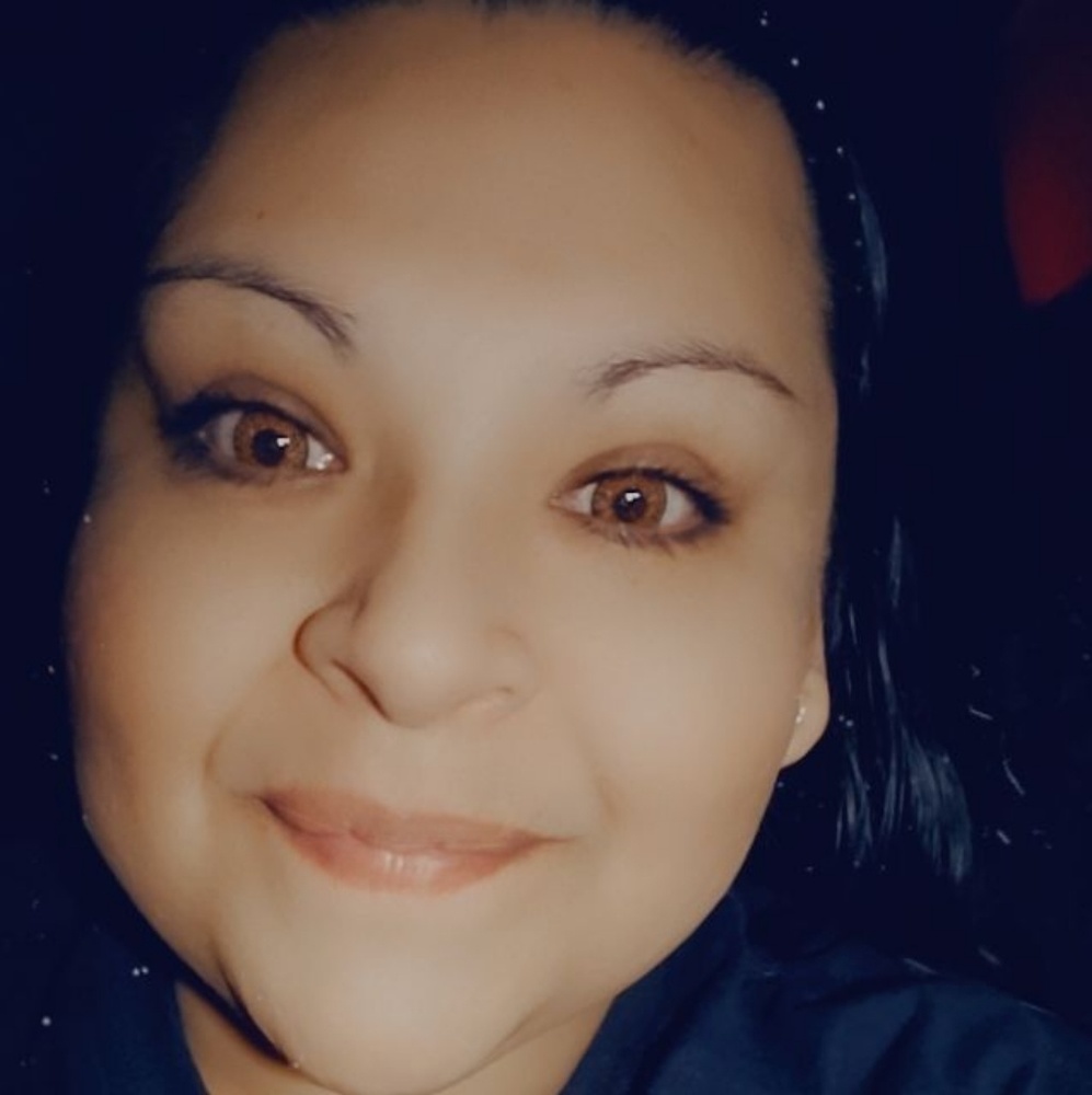 Meet your Posher, Vanessa